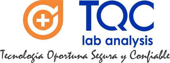 TQC LAB ANALYSIS