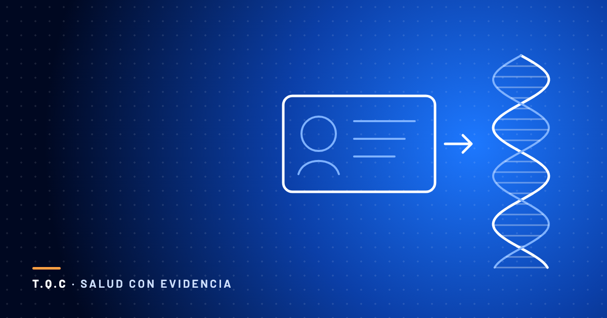 Su edad no es la que dice la cédula: qué es la edad biológica